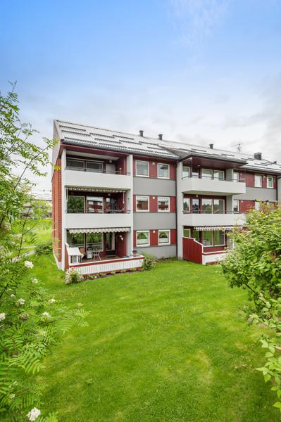 Velkommen til Enerhaugen 22 22