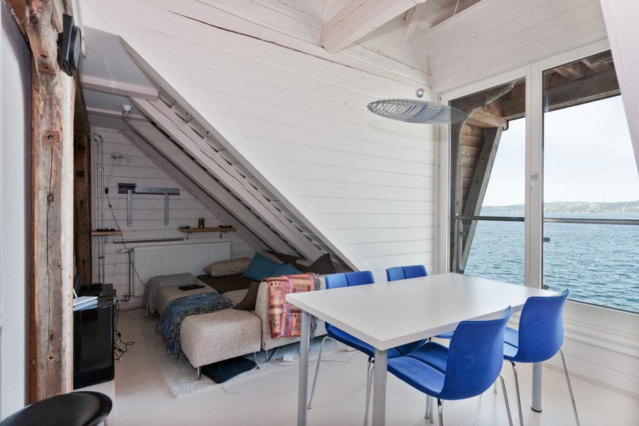 Velkommen til Skuteviksbodene 24 24