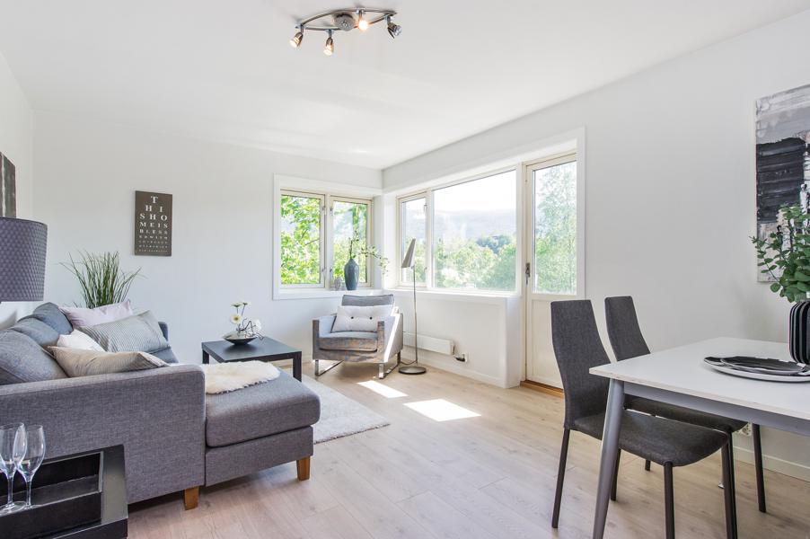 Velkommen til Fjøsangerveien 183