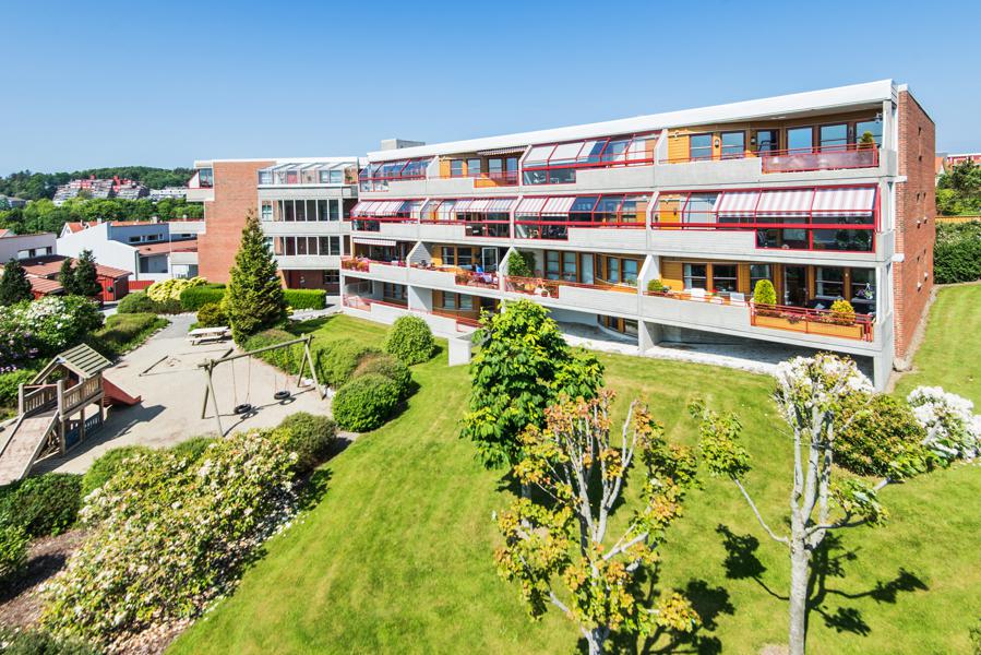 Velkommen til Kornblomstsvingen 51