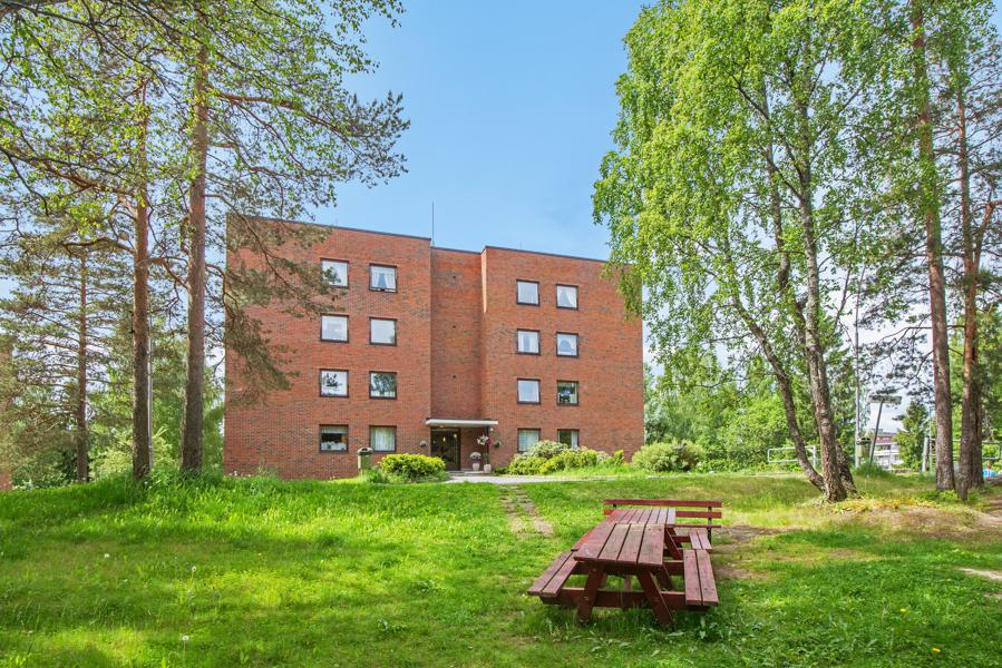 Balkong/Terrasse