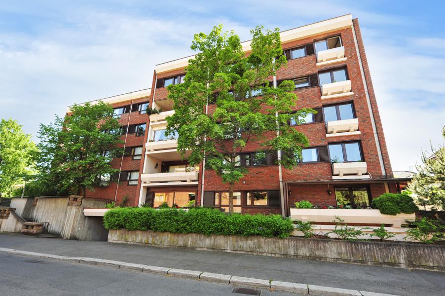 Welcome to Tidemands gate 28A