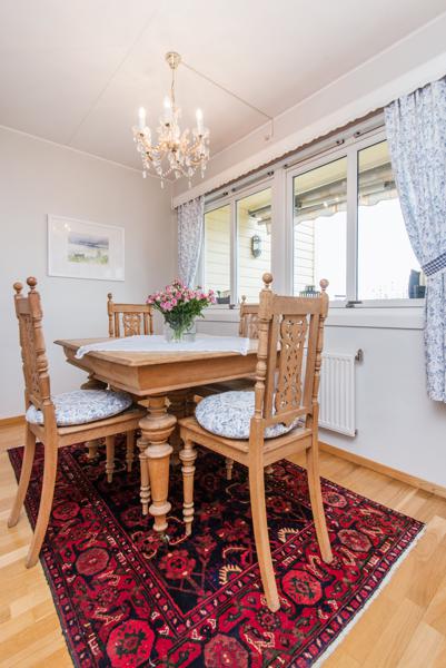 Kjøkken