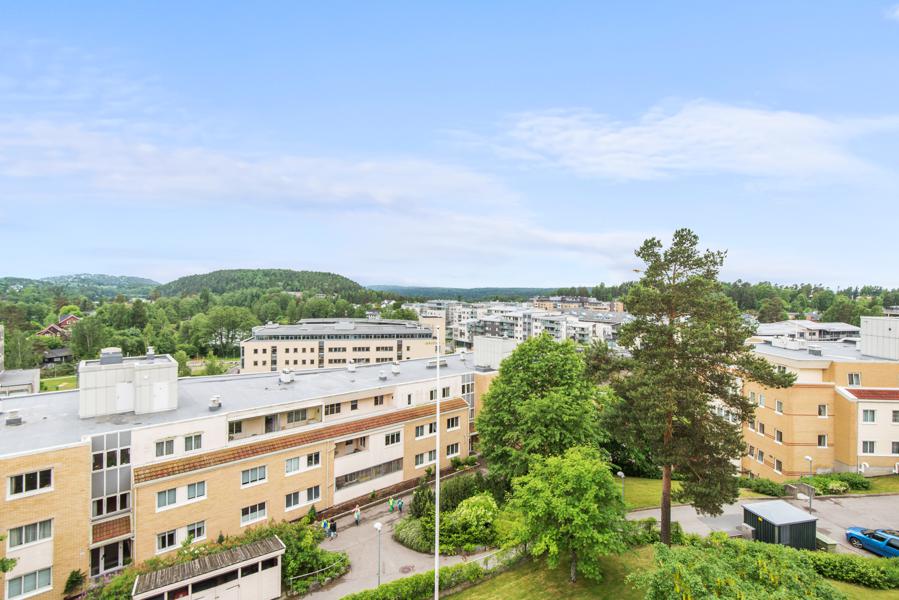 Velkommen til Kolbotn Terrasse 5 5