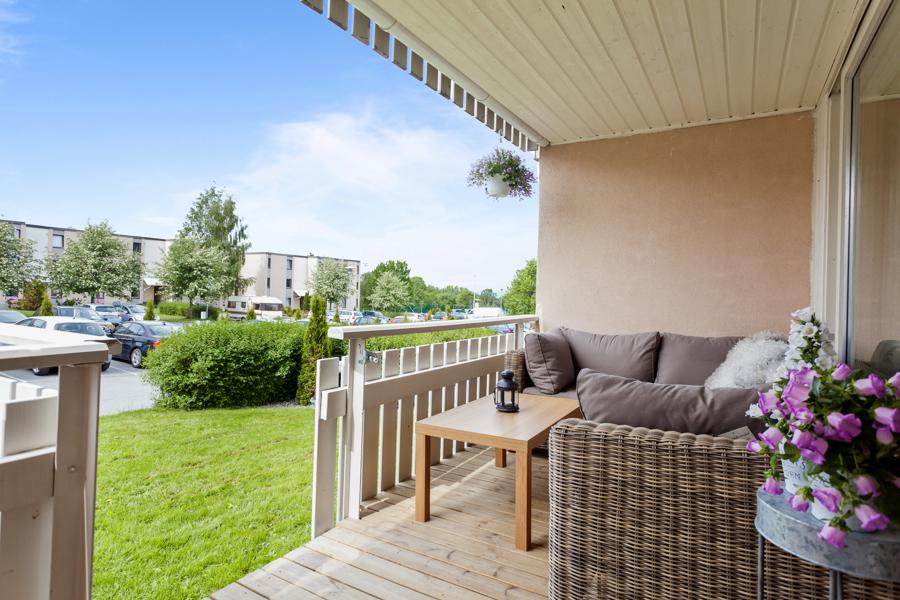 Veranda