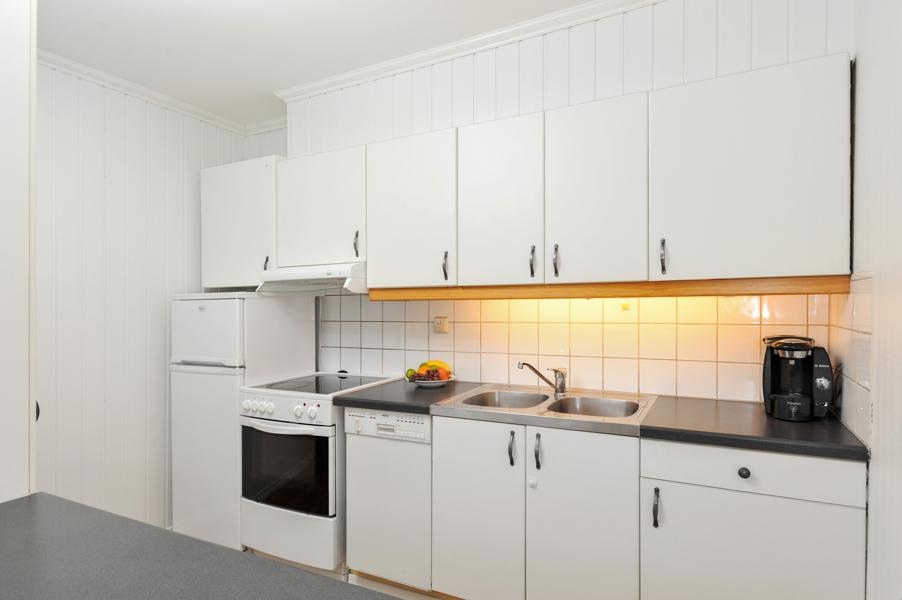 Kjøkken