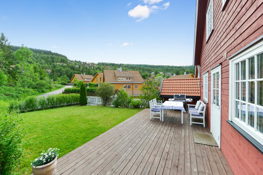 Kjøkken