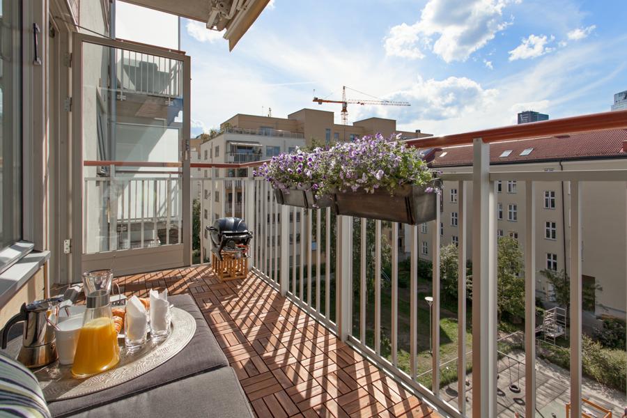 Velkommen til Rubina Ranas gate 10