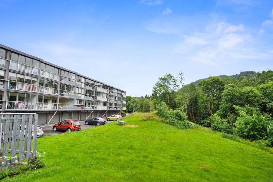 Welcome to Elvenesvegen 17B