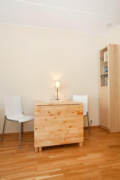 Kjøkken