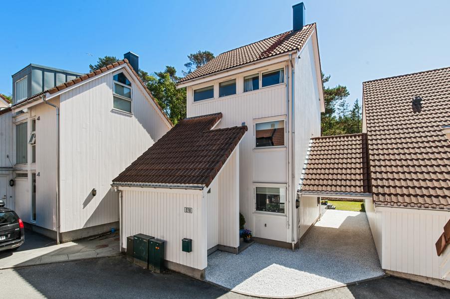 Welcome to Glassbegerveien 278