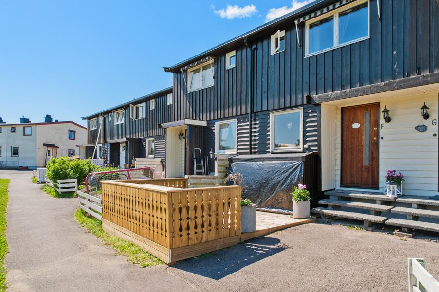 Velkommen til Slattum Terrasse 45 f 45F