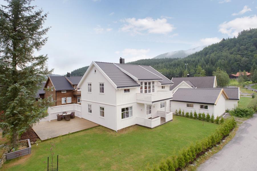 Velkommen til Storemyr 6