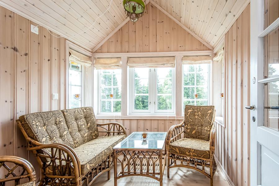Veranda