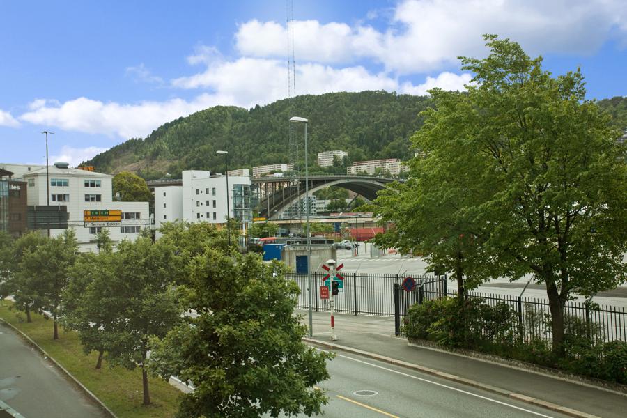 Utsikt
