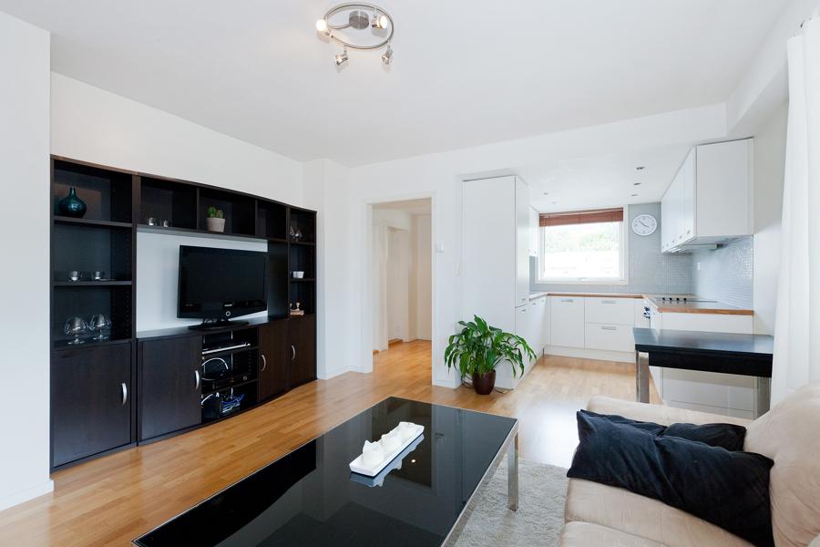 Velkommen til Hegrenesveien 2