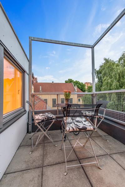 Velkommen til Herslebs gate 37 37