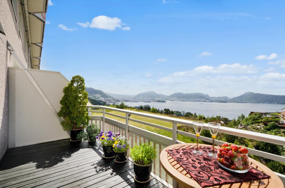 Velkommen til Øyjordsveien 75 b 75B