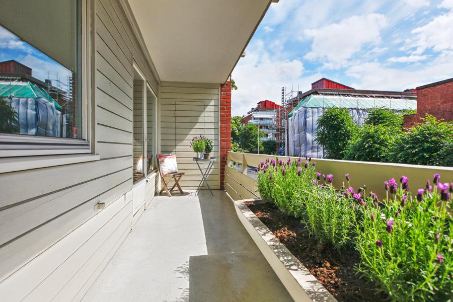 Velkommen til Olav Kyrres gate 8 8