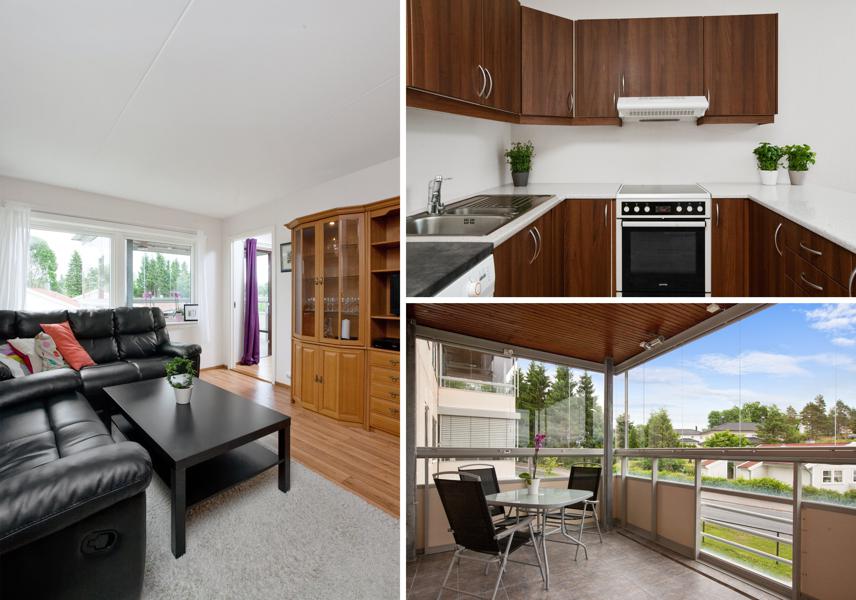 Velkommen til Frøyas vei 20