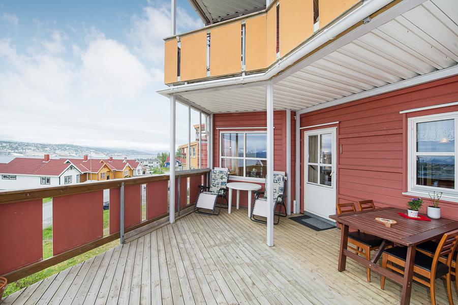 Veranda