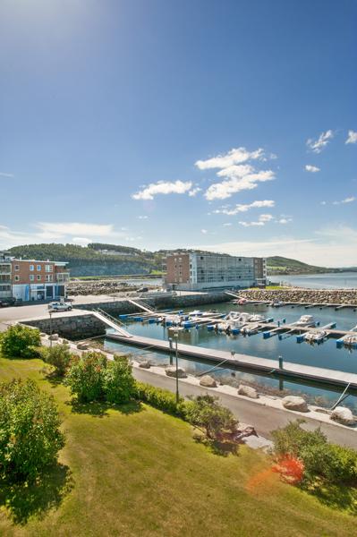 Utsikt