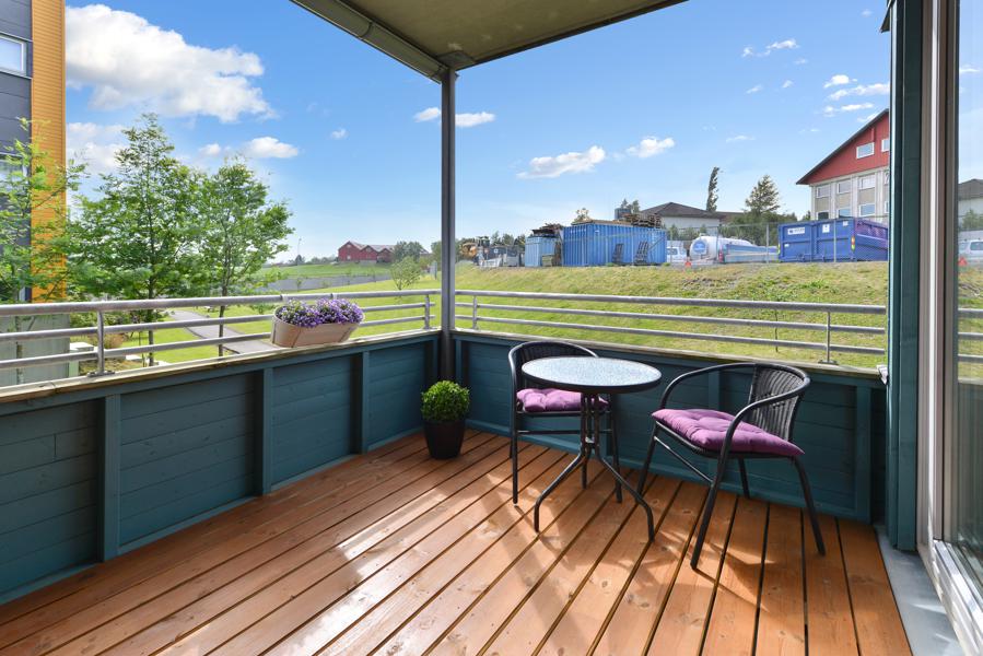 Veranda