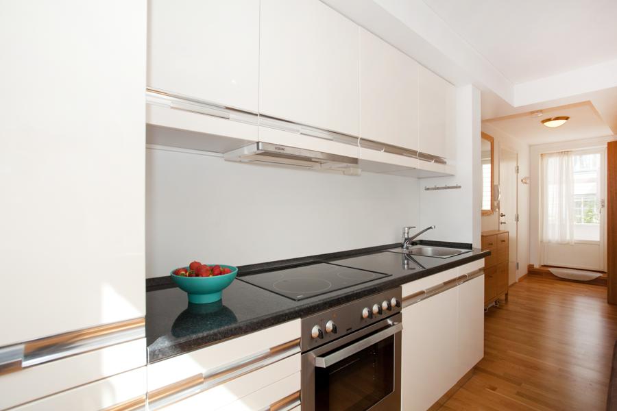 Velkommen til Grønnevollen 4