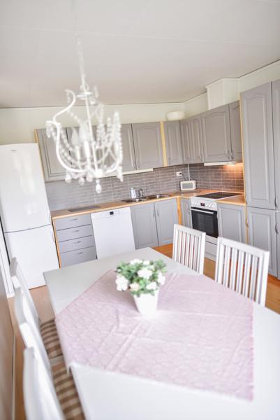Kjøkken