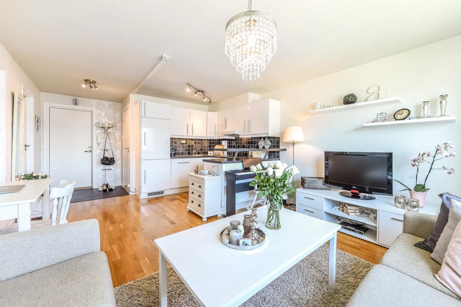 Velkommen til Rødhettestien 5 5