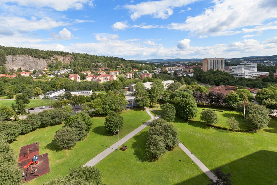 Velkommen til Ammerudhellinga 62 62