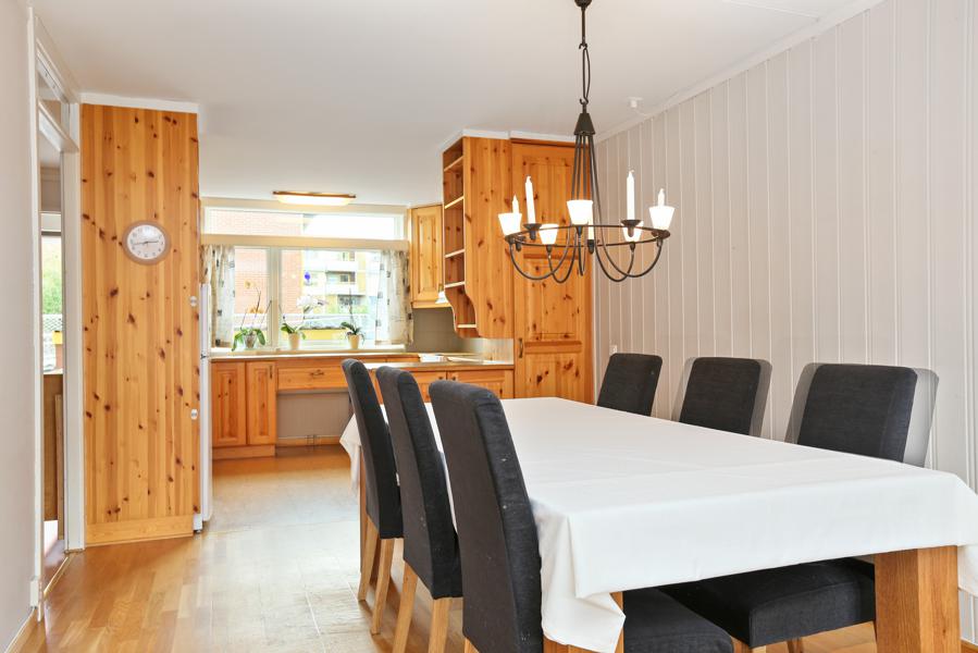 Kjøkken