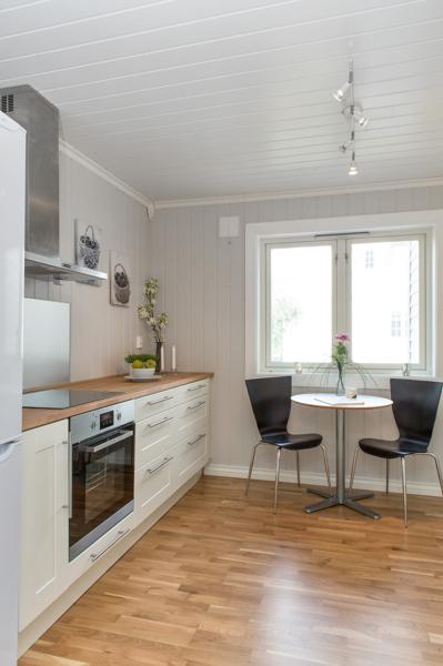 Kjøkken