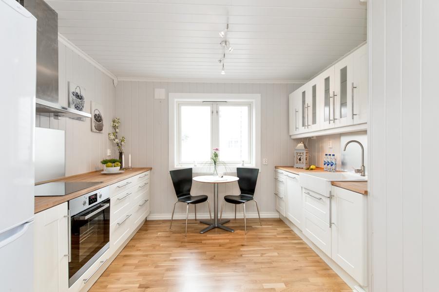 Kjøkken