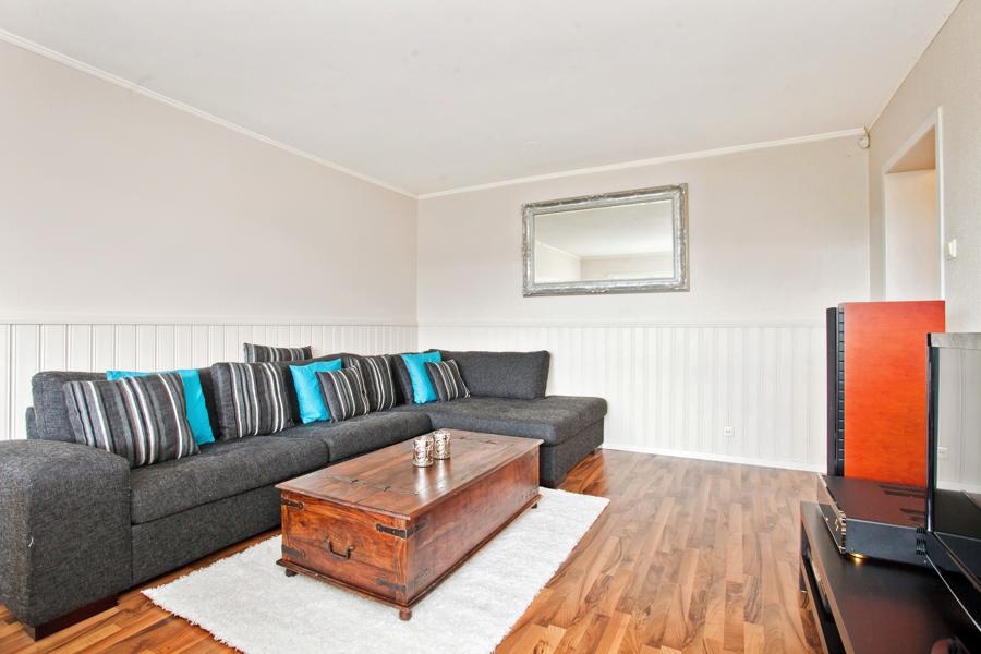 Velkommen til Skåreråsen 16 16