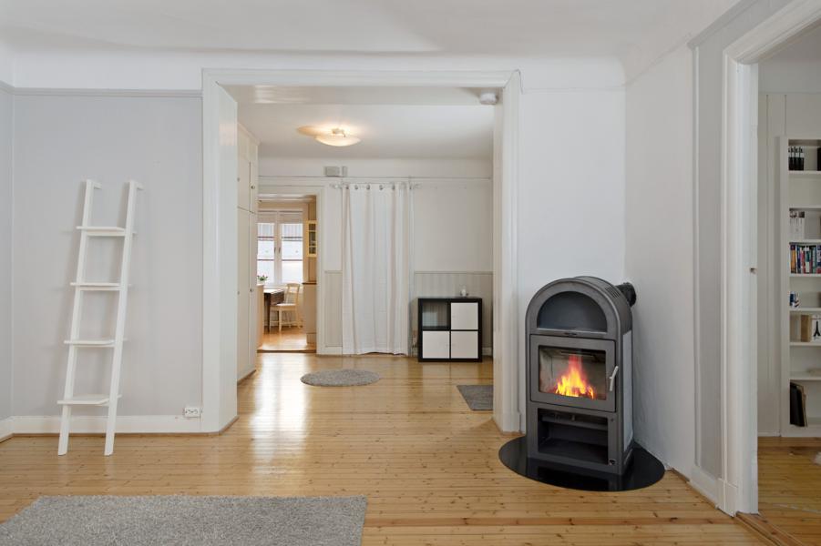 Welcome to August Cappelens gate 3 C 3C