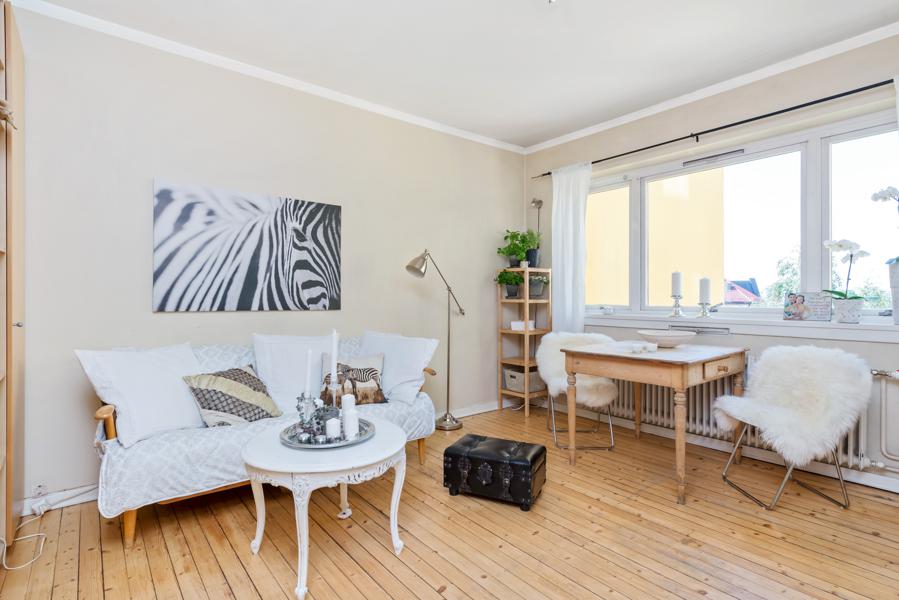 Velkommen til Skedsmogata 15A 15A