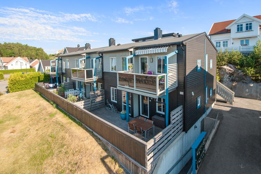 Velkommen til Odderheisløyfen 11