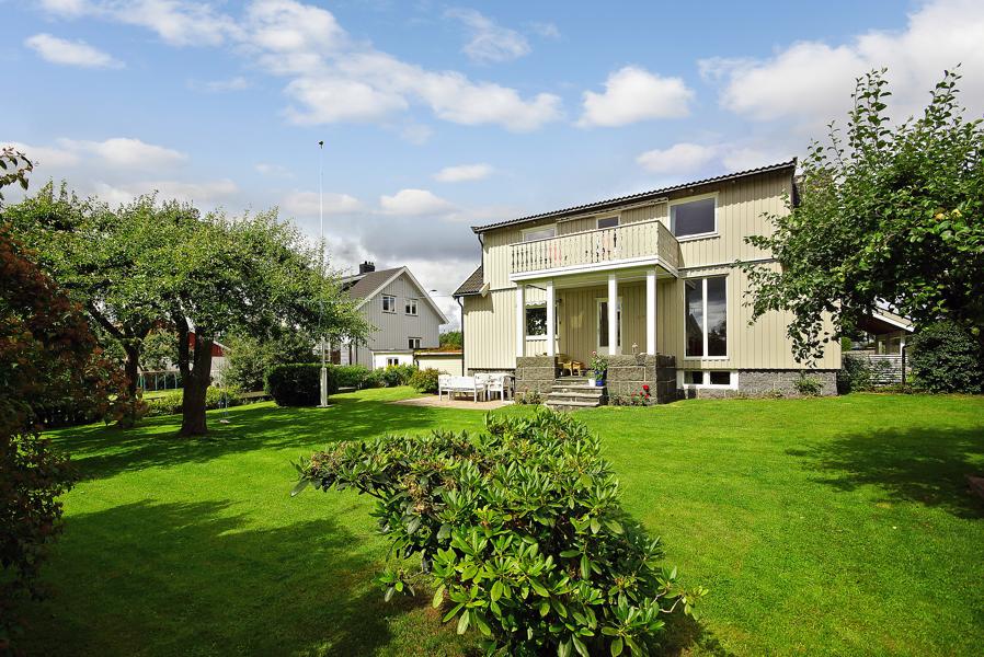 Velkommen til Skogveien 32