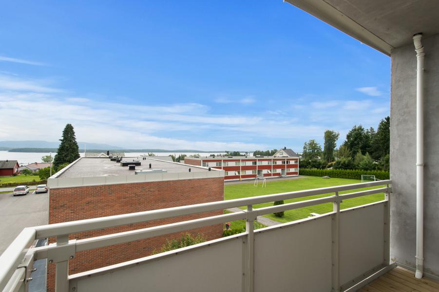 Balkong/Terrasse