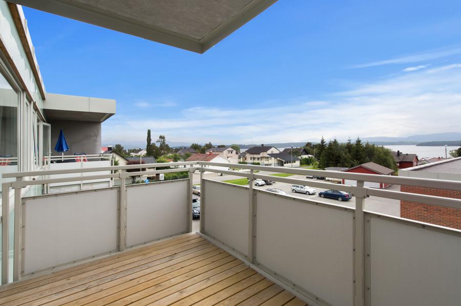 Balkong/Terrasse