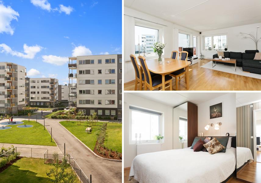 Velkommen til Frydenbergveien 58