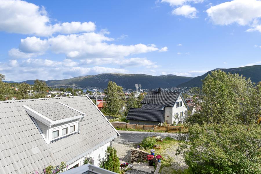 Utsikt
