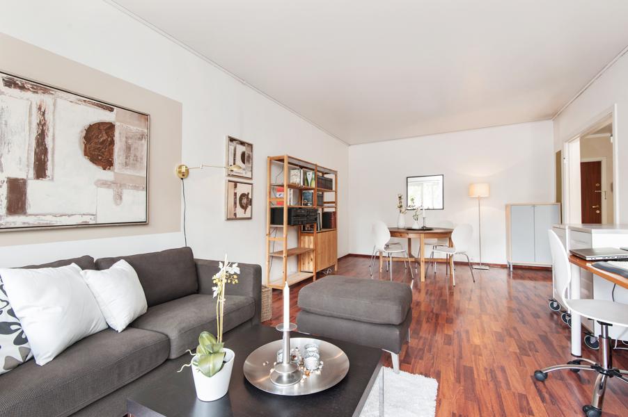 Velkommen til Hekkveien 7 7