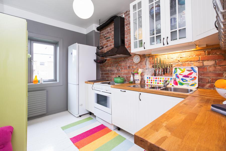 Velkommen til Frederik Glads gate 22 B 22B