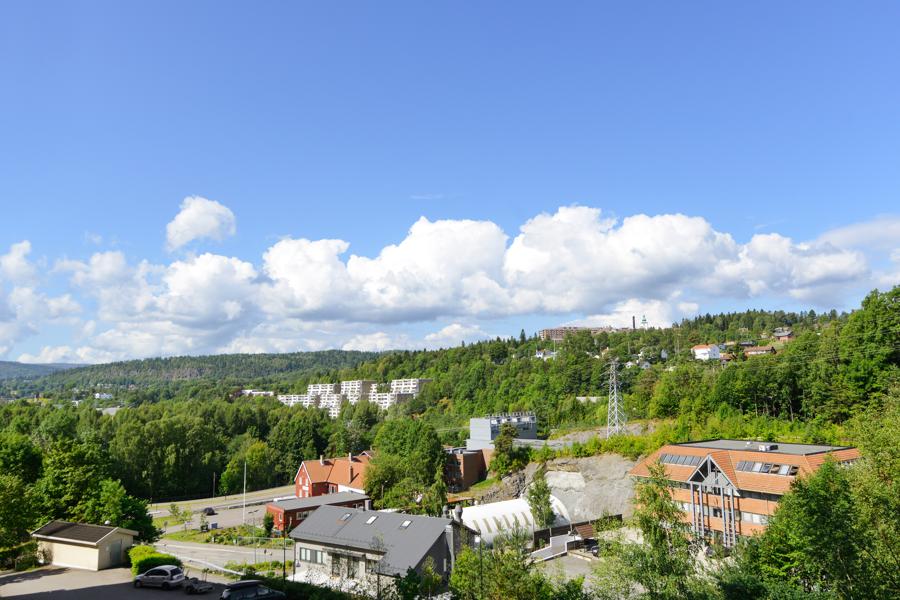 Utsikt