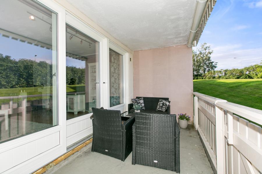 Veranda