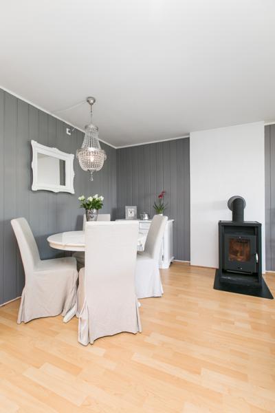 Kjøkken