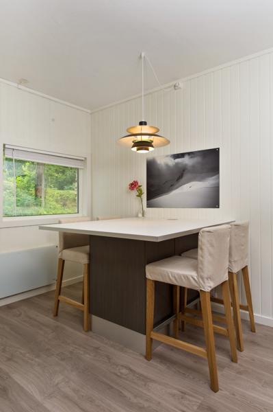 Kjøkken