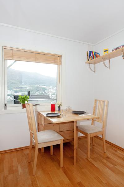 Kjøkken